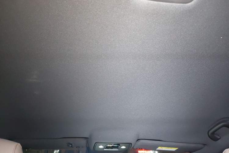 Used BYD Song Pro New Energy 2024 HONOR Edition DM-i 71KM Navigation Model