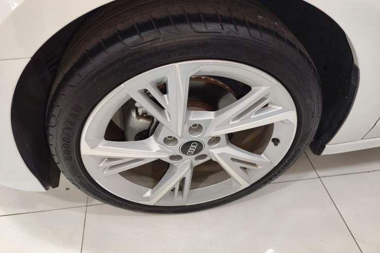 Used Audi A3 2023 Restyled Sportback 35 TFSI Fashionable and Elegant Version
