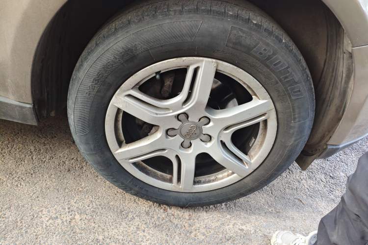 Used Audi Q5 2012 2.0TFSI Technology Model