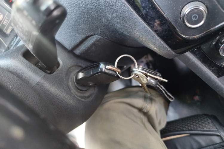 Used Volkswagen Polo 2012 1.4TSI GTI
