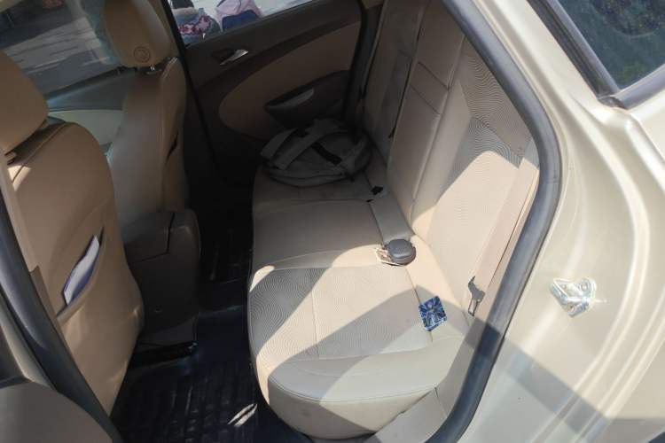 Used Buick GT 2013 GT 1.6L Automatic Fashion Edition
