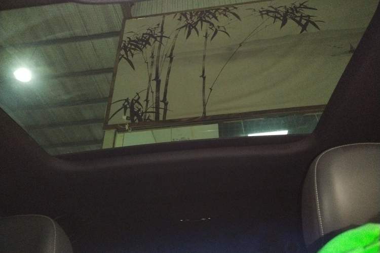 Used Audi A6L 2021 40 TFSI Luxury Dynamic Edition
