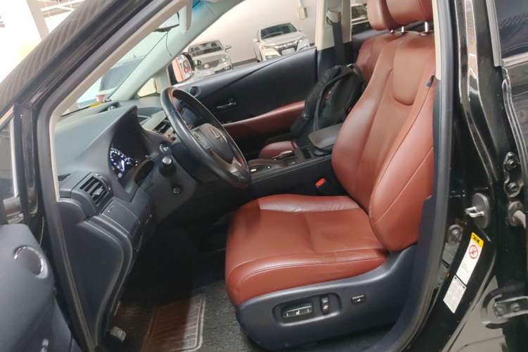 Used Lexus RX Classic 2014 270 Special Limited Edition