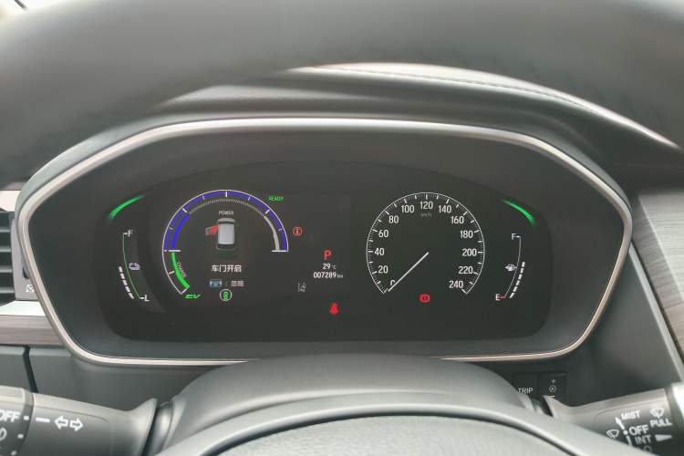 Used Honda Odyssey 2024 2.0L eHEV Sharp·Luxury Edition