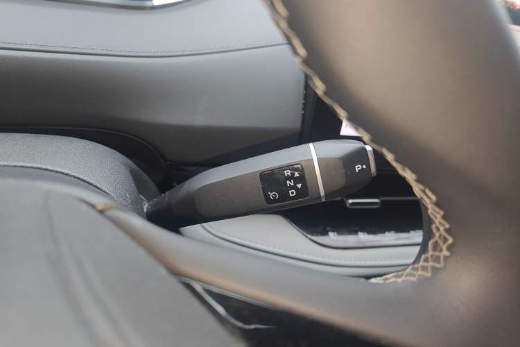 Used Qiyuan Q05 2025 Truly Delicious Version 125 Leading-Edge Edition
