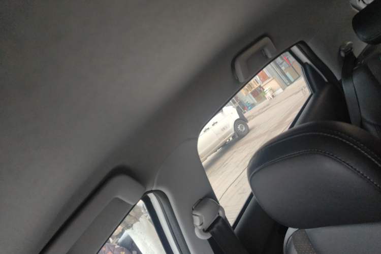 Used Chery Tiggo 3X 2020 Quality Edition 1.5L Manual Luxury Version