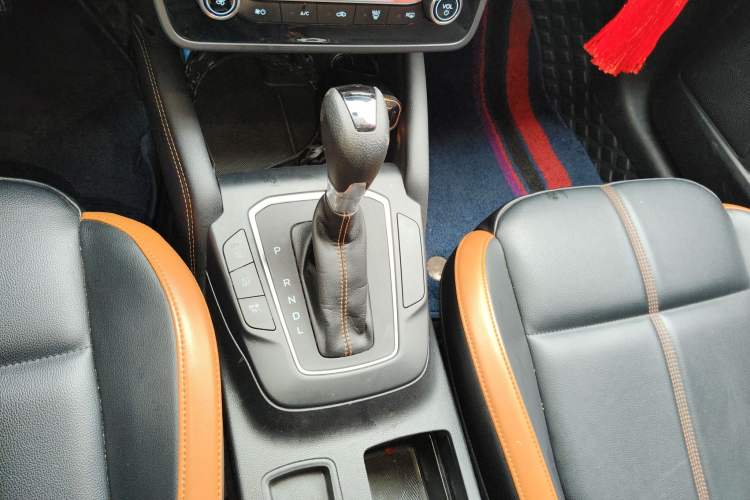 Used Ford Focus 2022 Hatchback EcoBoost 180 Automatic Performance Edition