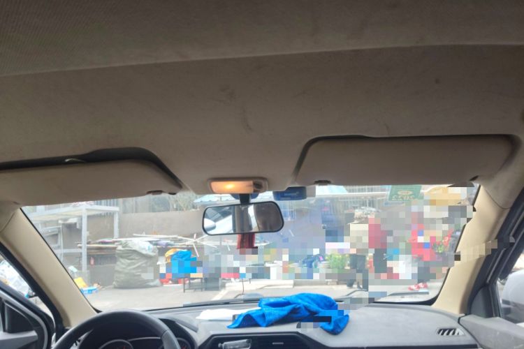 Used Wuling Hongguang 2019 1.5L S Standard Version China VI LAR
