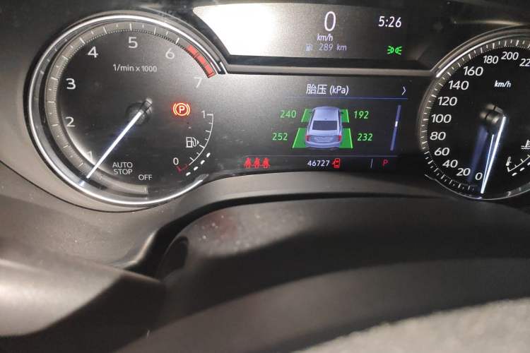 Used Cadillac CT5 2021 28T Luxury Model