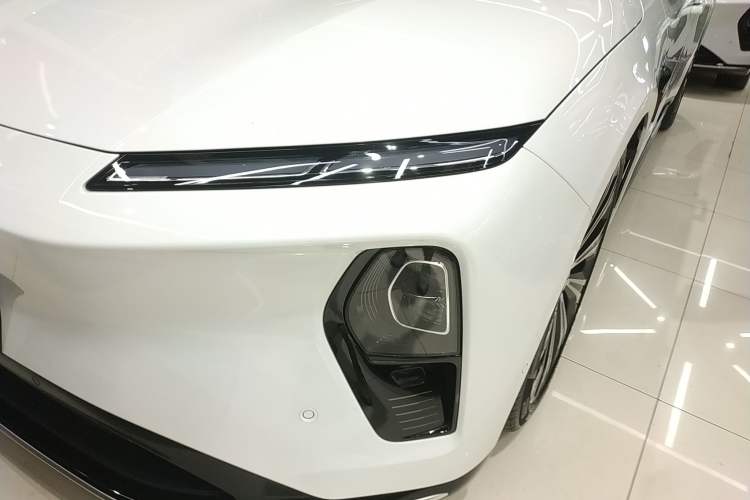 Used Nio ET9 2025 100 kWh