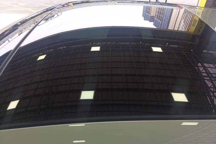 Used Audi A3 2023 Updated Sportback 35 TFSI Stylish Sports Type