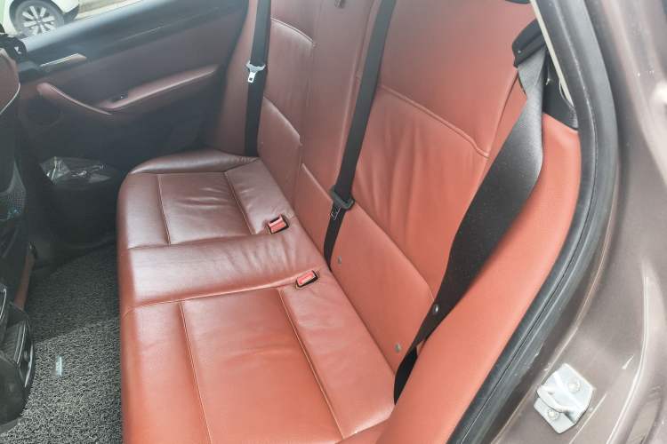 Used BMW X3 2013 Facelifted xDrive20i Luxury Edition