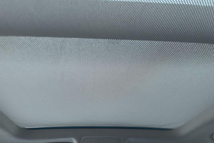 Used Volkswagen Tiguan 2012 1.8TSI Automatic Two-Wheel Drive Elite Edition Headliner