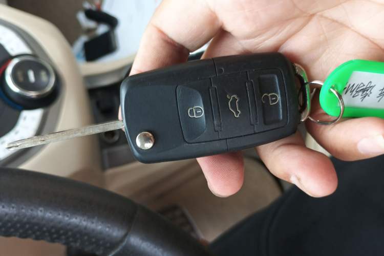 Used Haima M3 2013 1.5L Manual Flagship Edition
