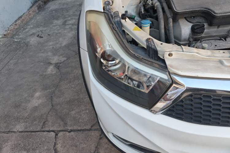 Used Suzuki SX4 2013 Koleos 1.6L Manual Sport Version