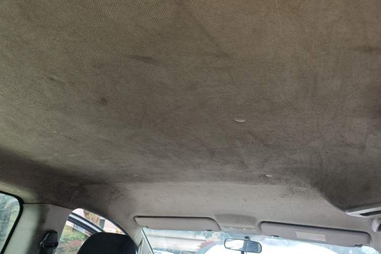 Used JAC Refine M3 2016 IKEA Edition 1.6L Luxury Smart Model
