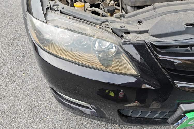 Used Mazda 6 2013 2.0L Automatic Fashion Edition