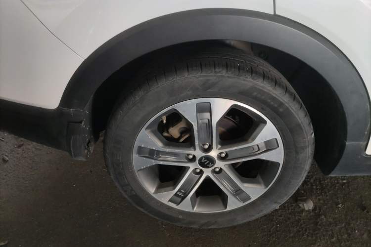 Used Kia Sportage R 2019 2.0L Automatic Smart Luxury Edition
