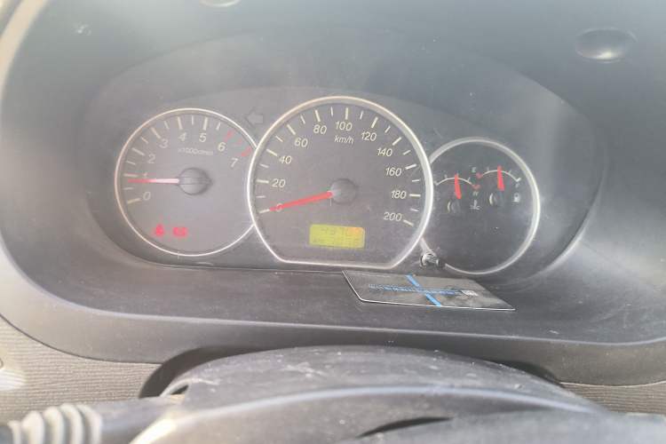 Used Wuling Hongguang 2018 1.5L Classic S Base Model