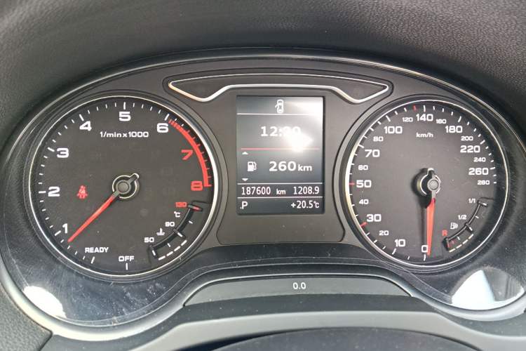 Used Audi A3 2015 Cabriolet 40 TFSI