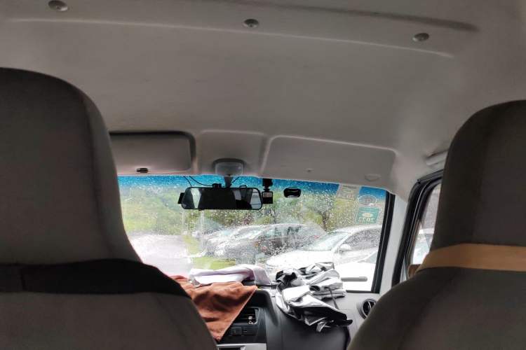 Used Dongfeng Xiaokang K07S 2019 1.2L Practical Version China VI Standard DK12
