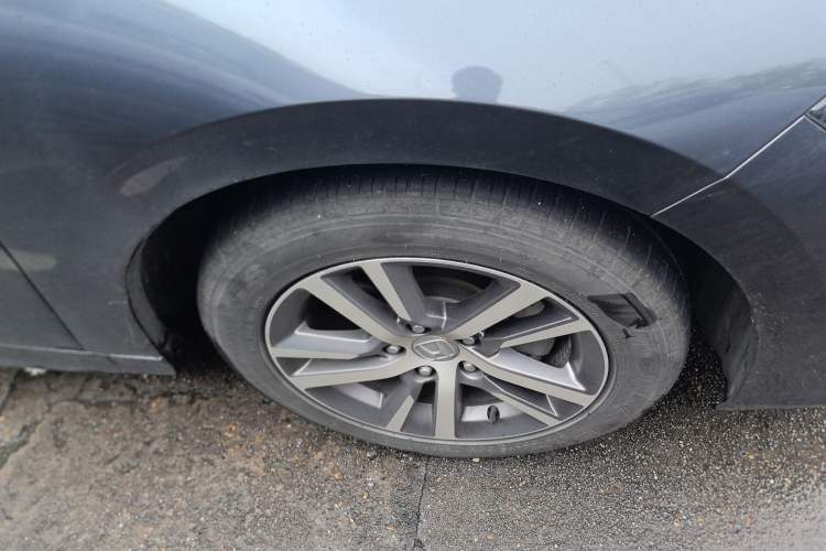 Used Honda Civic 2022 240TURBO CVT Dynamic Edition