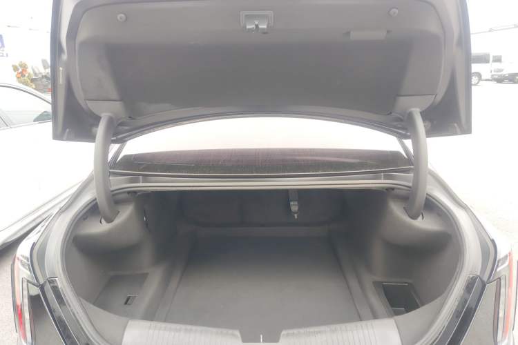 Used Cadillac CT4 2020 28T Fashion Edition