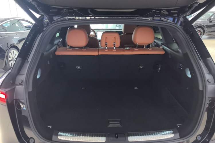 Used XPeng G9 2025 625 Long-Range Max