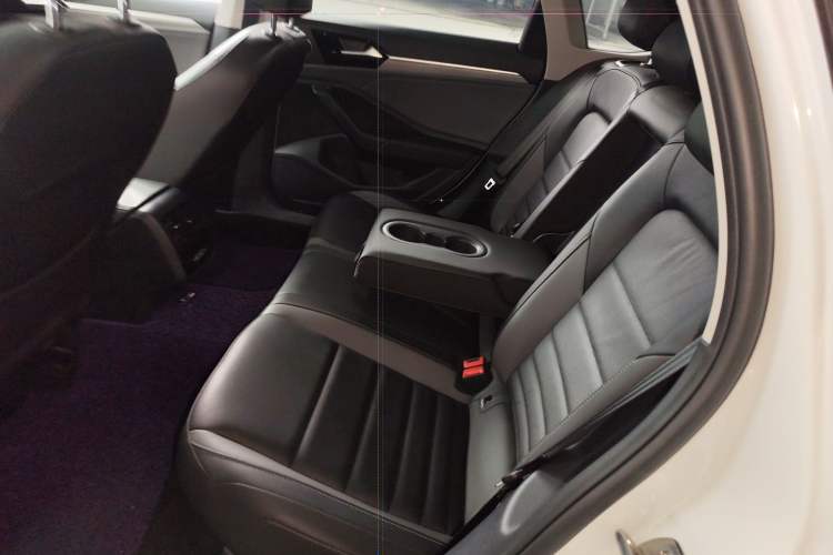 Used Volkswagen Sagitar 2021 200TSI DSG Excellence Edition
