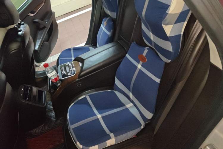 Used Maserati President 2013 3.8T Standard Model