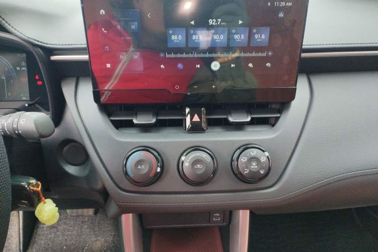 Used Toyota Corolla Cross 2024 2.0L Pioneer Edition
