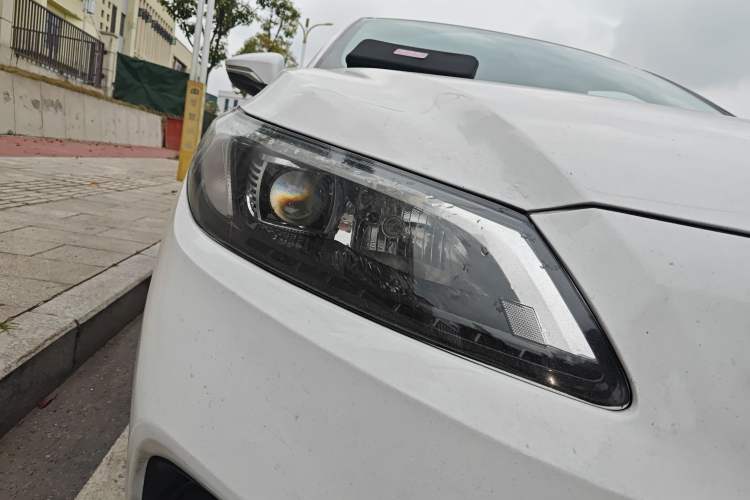 Used AION S 2019 Xuan 530