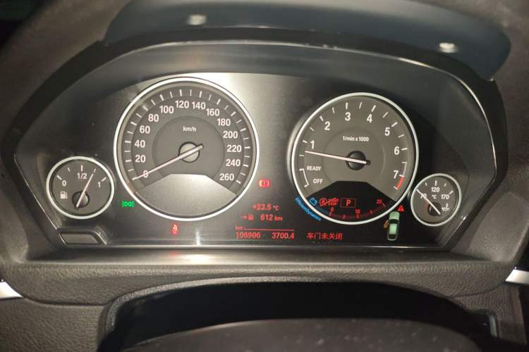 Used BMW 3 Series GT 2018 320i Sport Edition