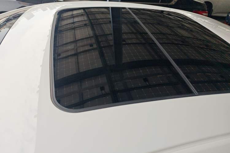 Used Cadillac XTS 2018 28T Tech Edition Roof