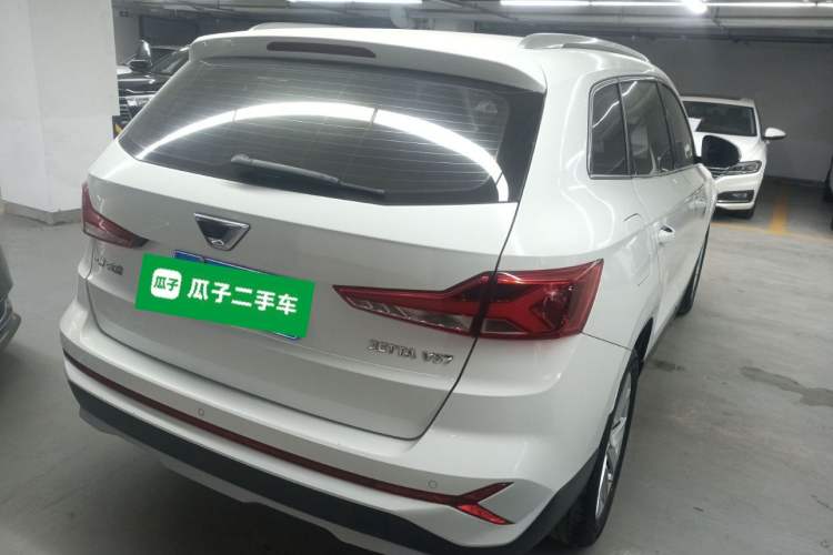 Used Jetta VS7 2023 280TSI Automatic Trend Edition
