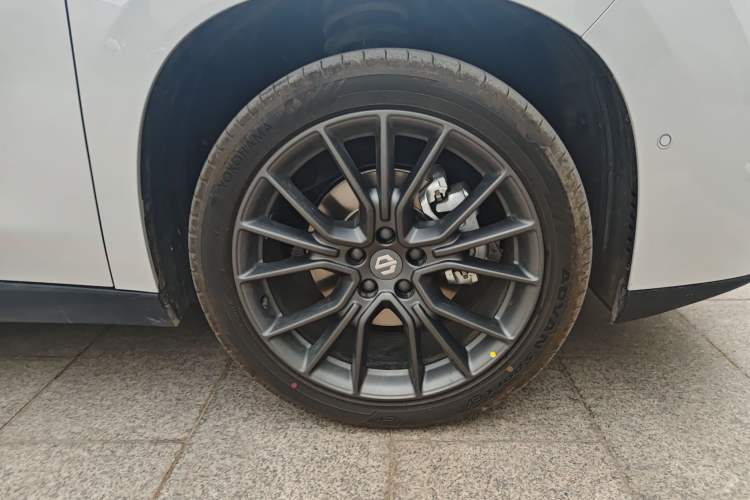 Used Leapmotor C10 2026 605 Enjoyment Edition
