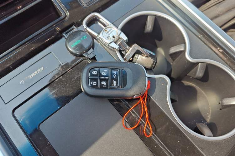 Used Honda Odyssey 2024 2.0L eHEV Sharp·Luxury Edition