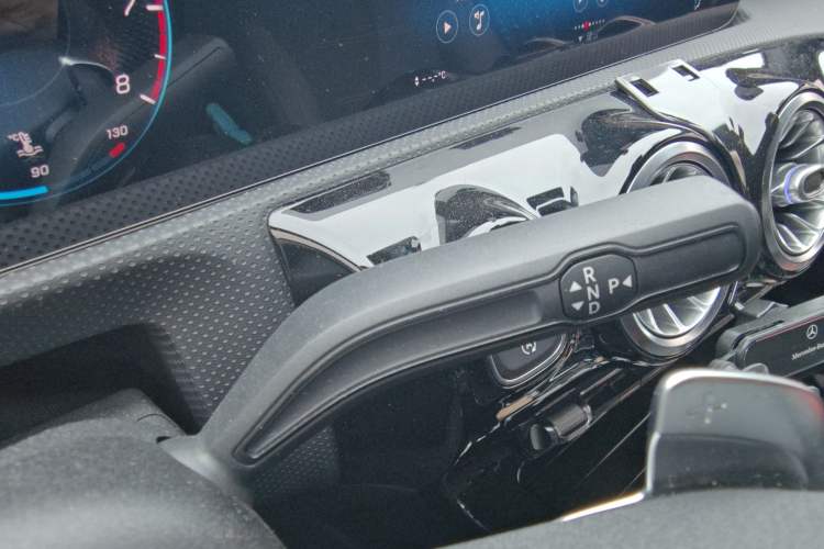 Used Mercedes-Benz CLA 2020 CLA 200
