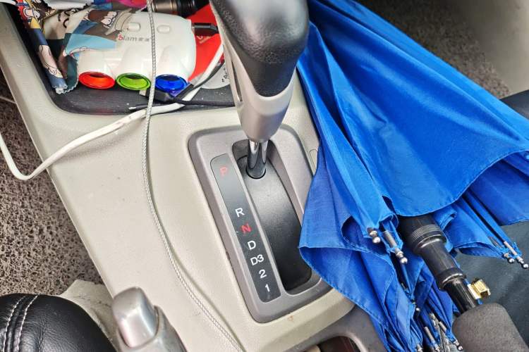 Used Honda Civic 2012 1.8L automatic comfort version