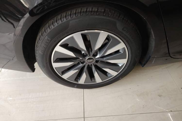 Used Audi A6L 2023 45 TFSI Prestige Elegant Edition
