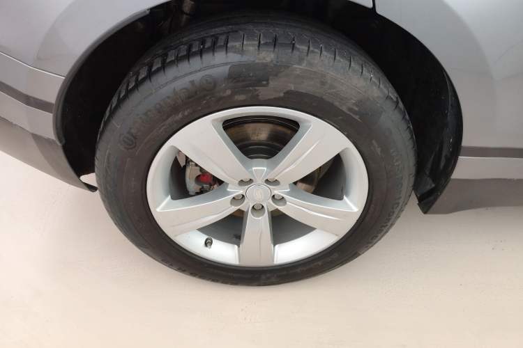 Used Land Rover Range Rover Velar 2019 250 PS
