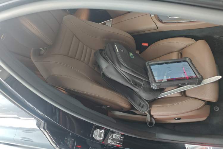 Used Mercedes-Benz E-Class 2020 E 260 L Sport 4MATIC