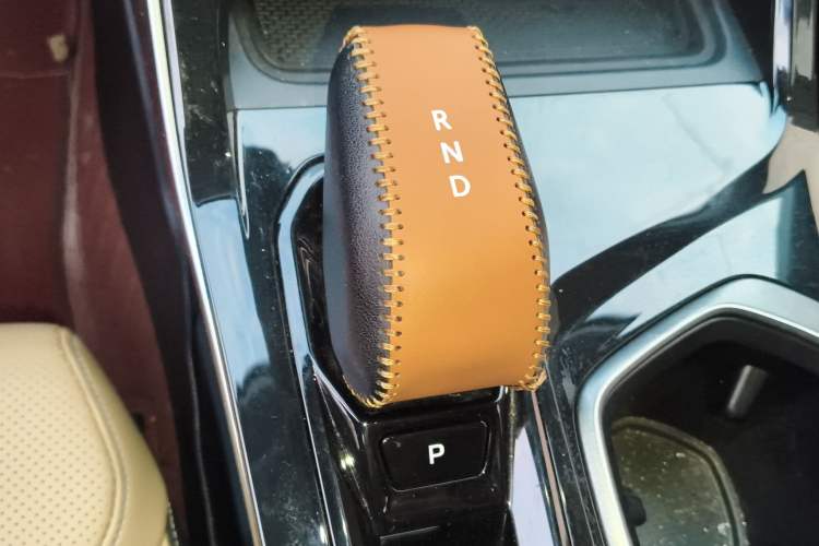 Used Geely Auto FX11 2023 1.5TD DCT Prestige Edition