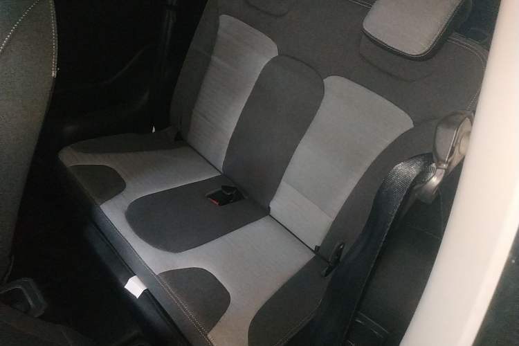 Used Chery Little Ant 2021 150 000 Yuan Ant Fan Edition Ant Trend Version Lithium Iron Phosphate