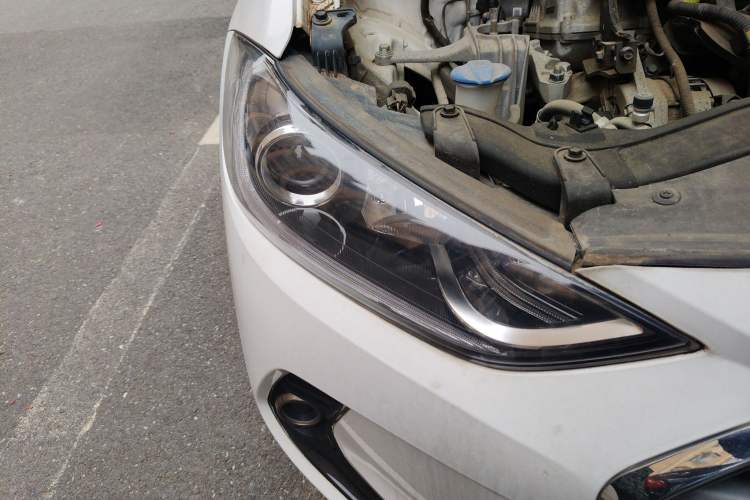 Used Hyundai Elantra (6th Generation / Lingdong) 2016 1.6L Automatic ZhiXuan – Elite Version
