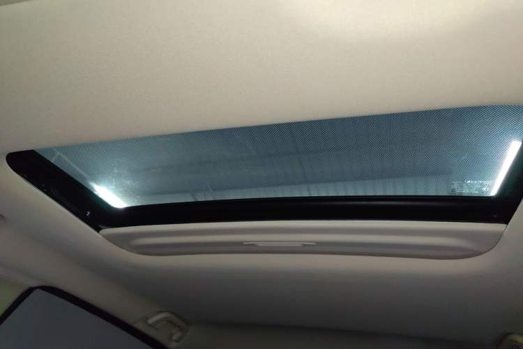 Used Geely Auto Vision X3 2020 1.5L CVT Luxury Model