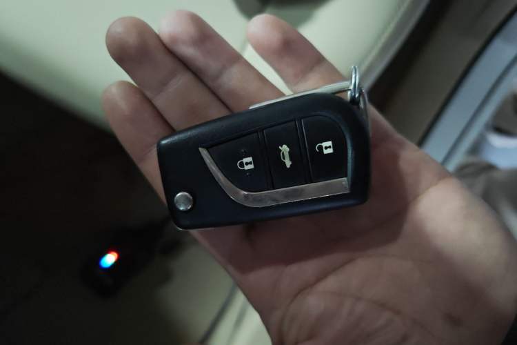 Used Toyota Corolla 2014 1.6L CVT GL