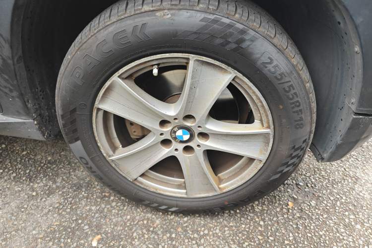 Used BMW X5 2013 xDrive35i Leading Model
