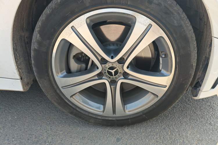 Used Mercedes-Benz C-Class 2020 C 260 L Sport Edition