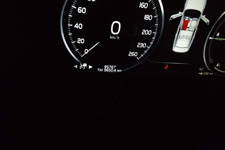 Used Volvo S90 New Energy 2020 Facelift T8 E-Drive Hybrid Luxury Edition
